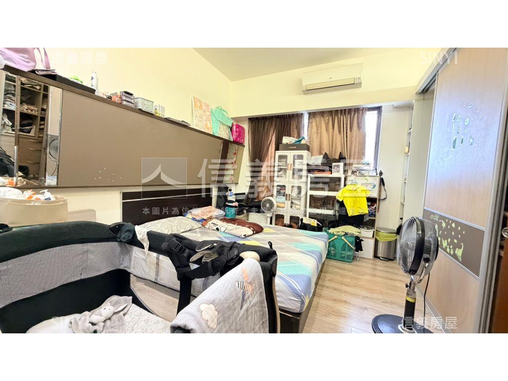 宏台悅讀美宅４房房屋室內格局與周邊環境