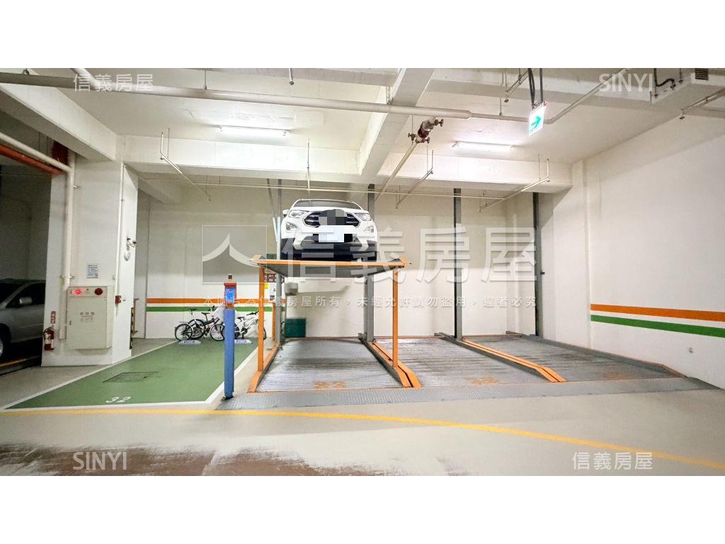 宏台悅讀美宅４房房屋室內格局與周邊環境