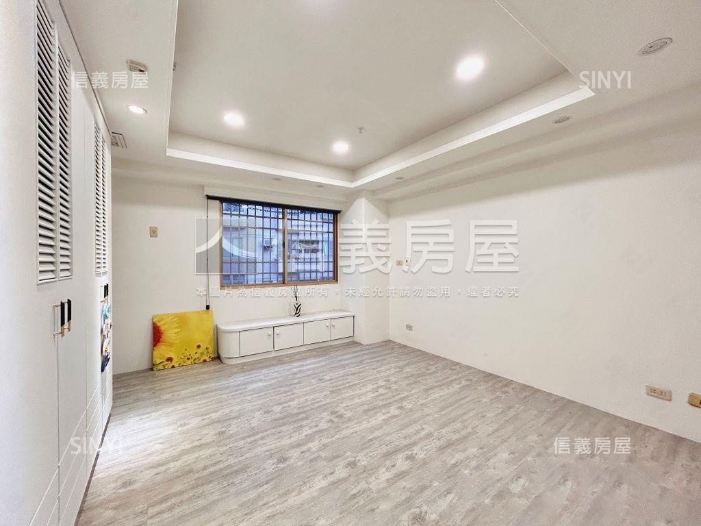 南屯☀️三房平車房屋室內格局與周邊環境