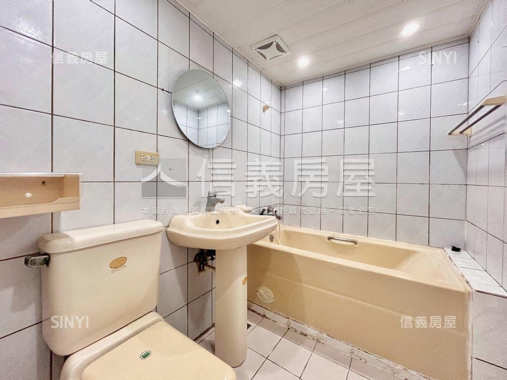 南屯☀️三房平車房屋室內格局與周邊環境