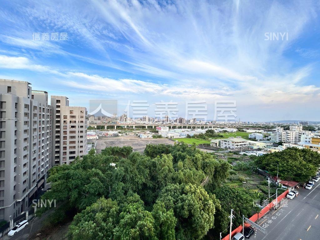 南屯☀️三房平車房屋室內格局與周邊環境