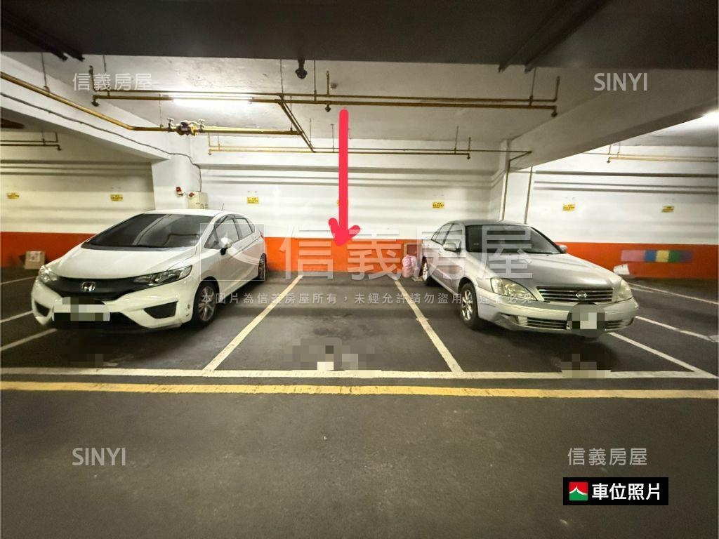 南屯☀️三房平車房屋室內格局與周邊環境