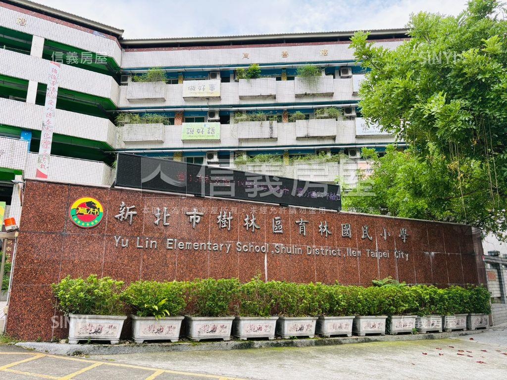專任．近未來捷運學區好宅房屋室內格局與周邊環境