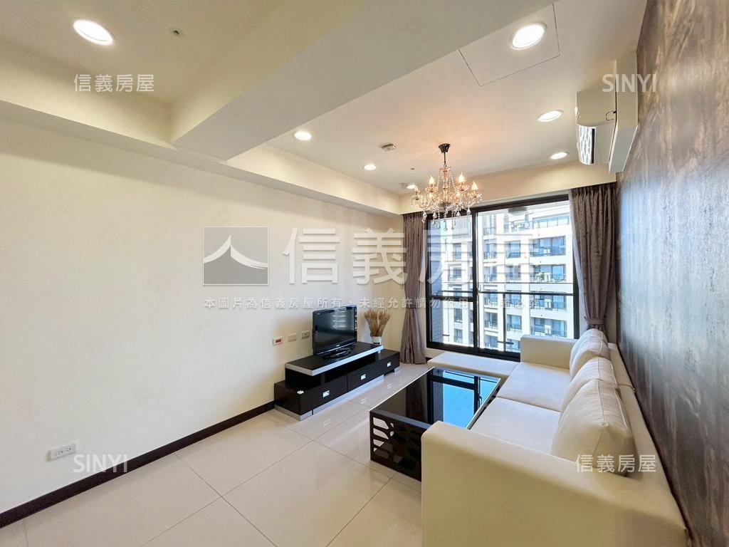 ⭐富宇．東方之星大兩房房屋室內格局與周邊環境