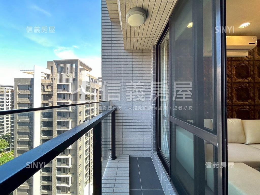 ⭐富宇．東方之星大兩房房屋室內格局與周邊環境