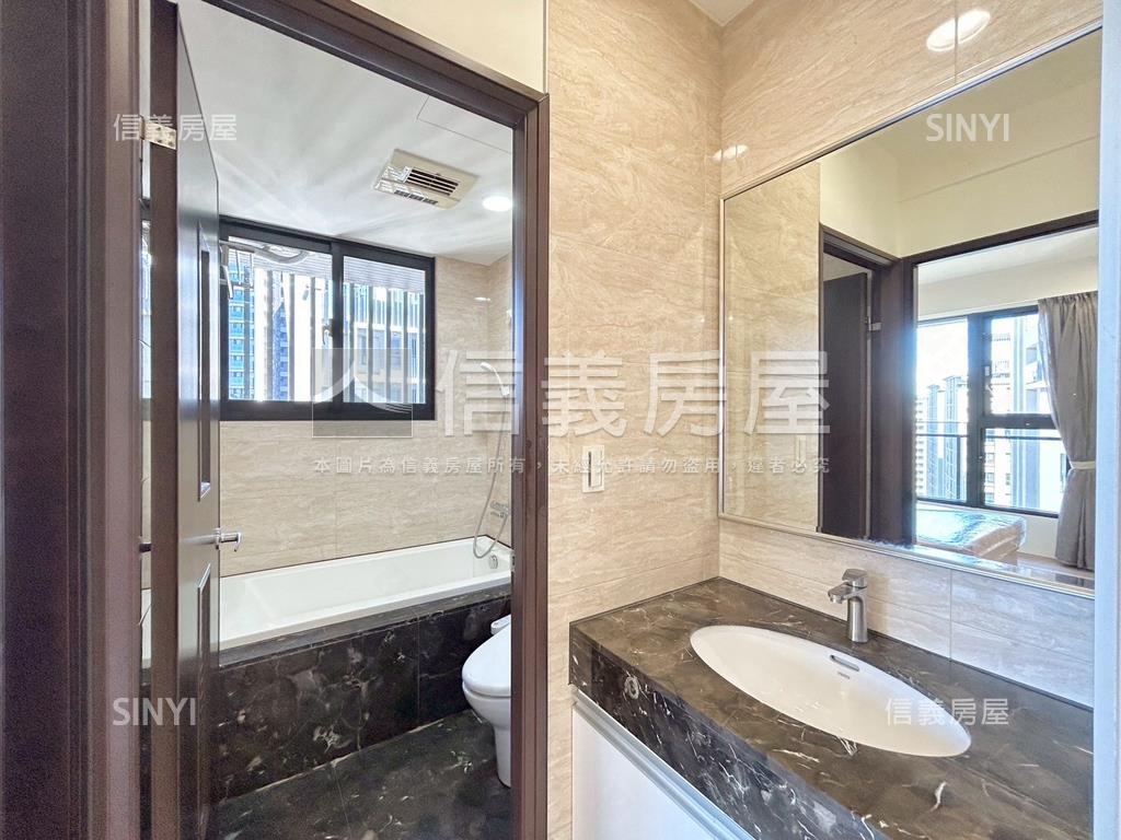 ⭐富宇．東方之星大兩房房屋室內格局與周邊環境