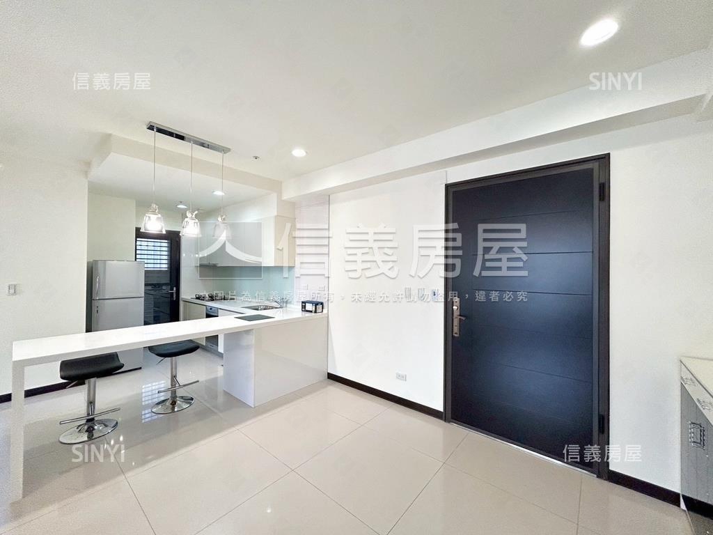 ⭐富宇．東方之星大兩房房屋室內格局與周邊環境