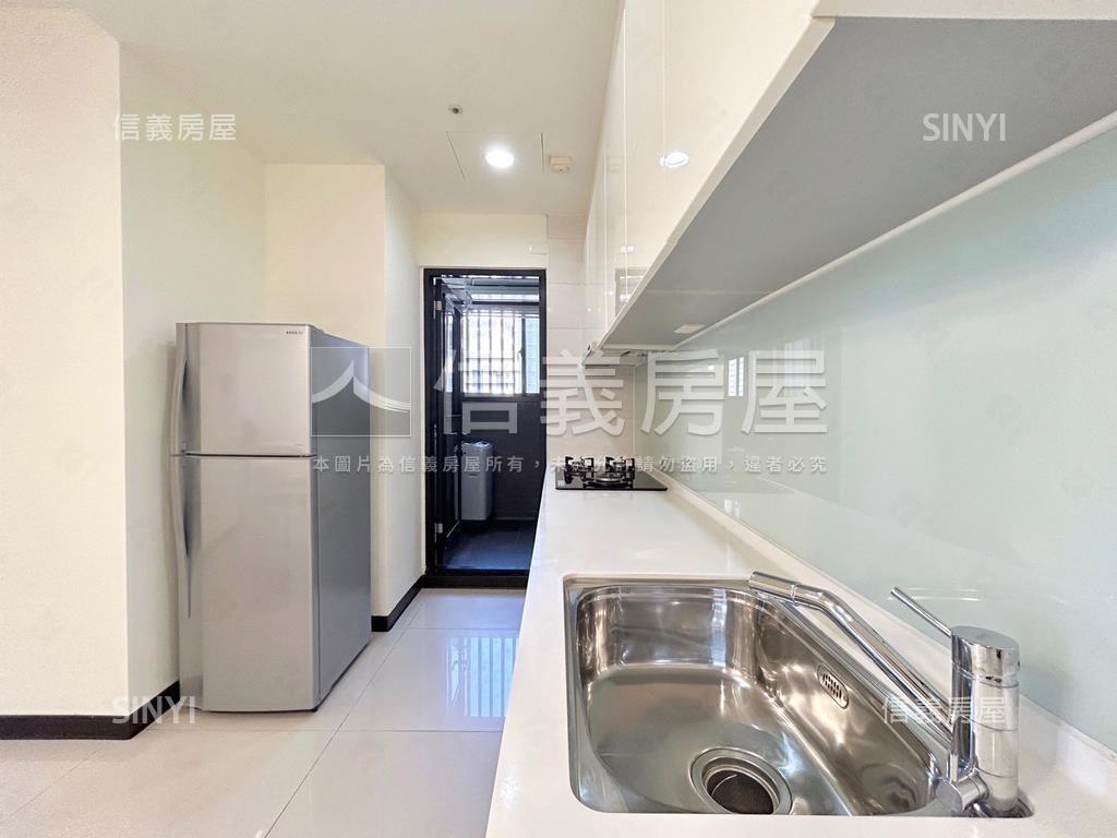 ⭐富宇．東方之星大兩房房屋室內格局與周邊環境