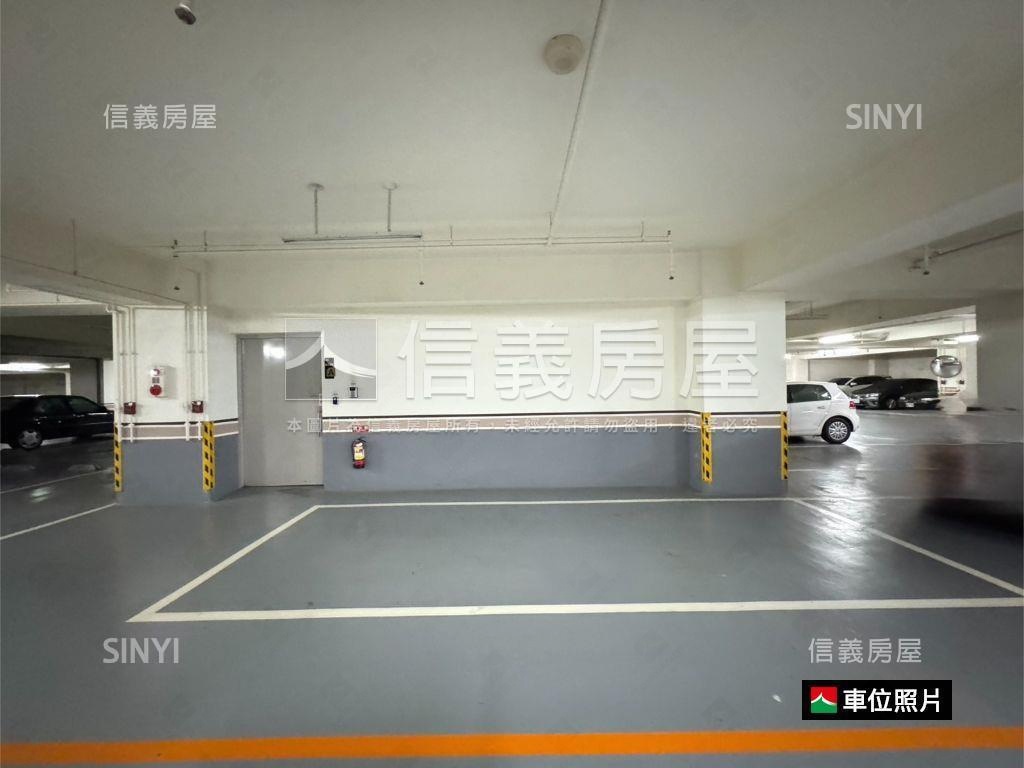 ⭐富宇．東方之星大兩房房屋室內格局與周邊環境