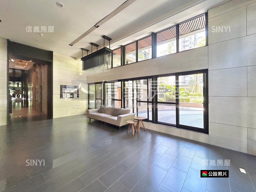 ⭐富宇．東方之星大兩房房屋室內格局與周邊環境