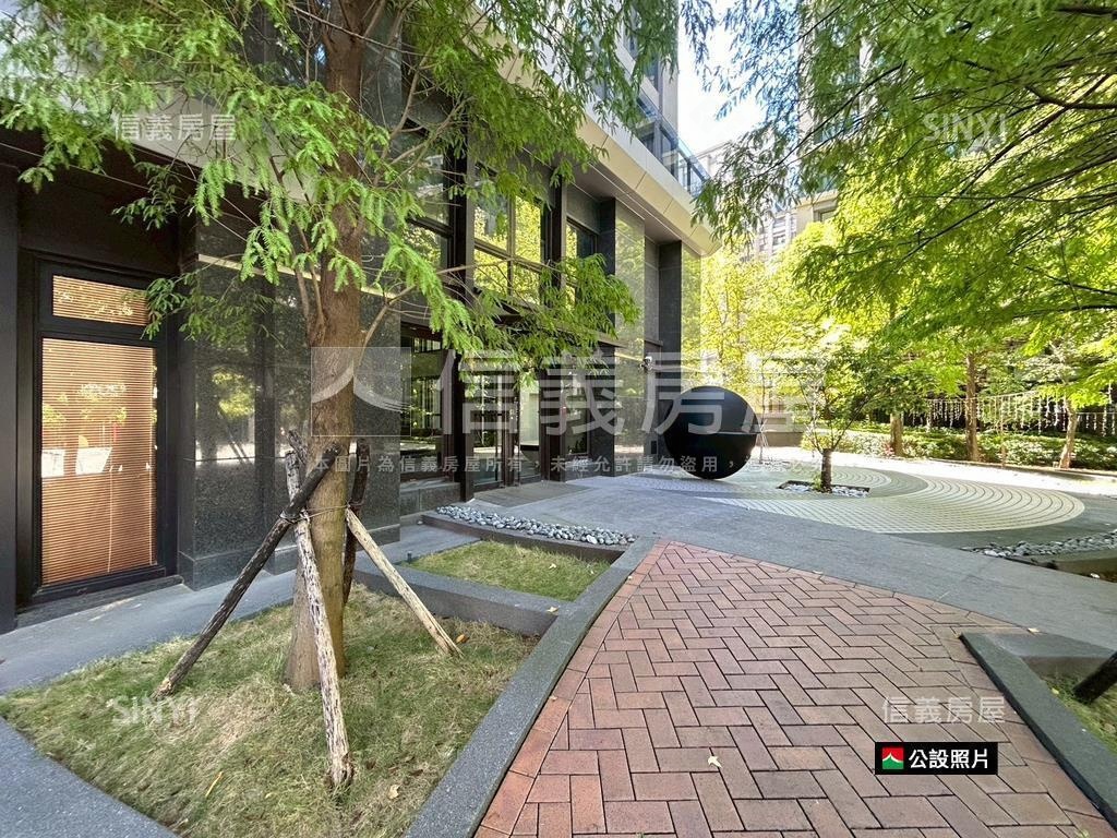 ⭐富宇．東方之星大兩房房屋室內格局與周邊環境