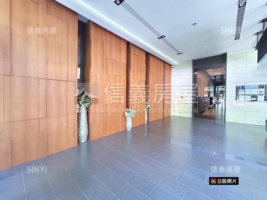 ⭐富宇．東方之星大兩房房屋室內格局與周邊環境