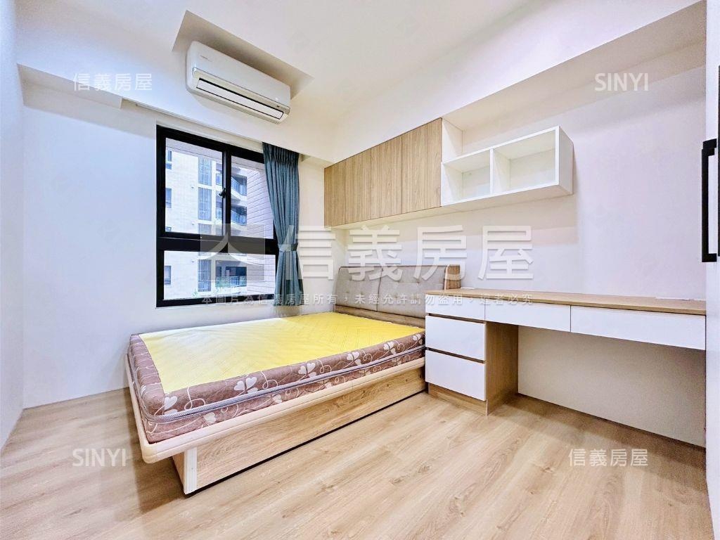 櫻花青邁☀️３房平車房屋室內格局與周邊環境