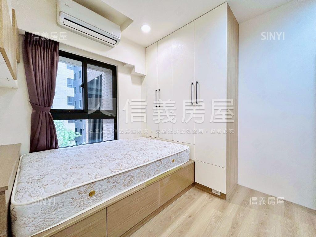 櫻花青邁☀️３房平車房屋室內格局與周邊環境