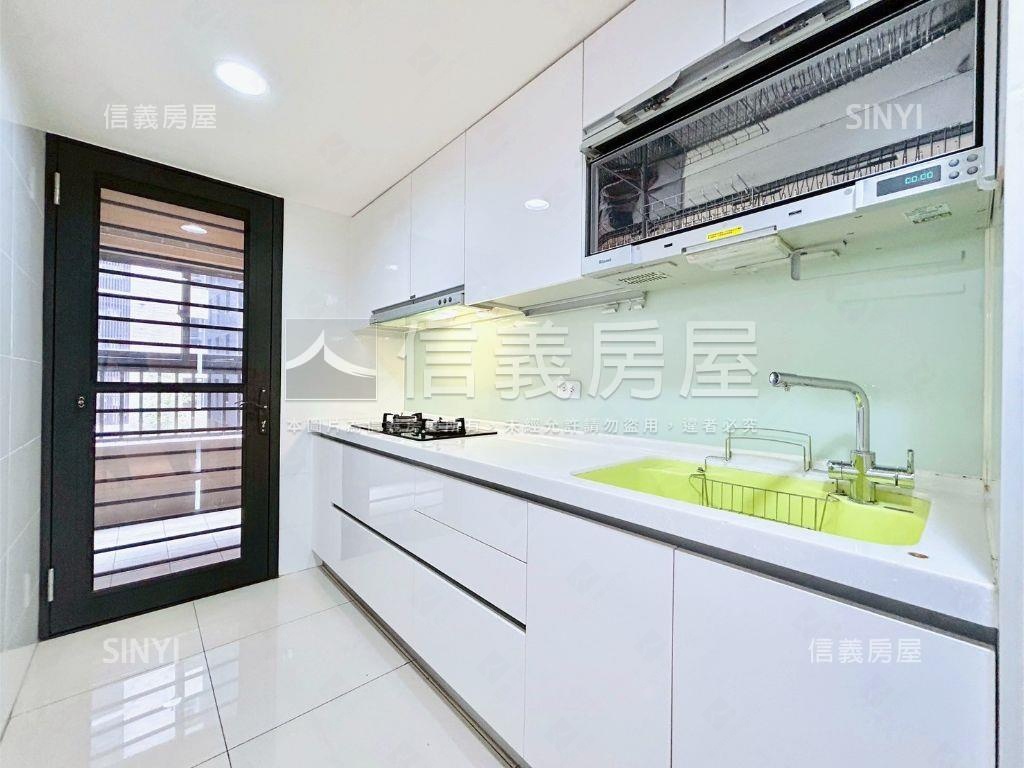 櫻花青邁☀️３房平車房屋室內格局與周邊環境