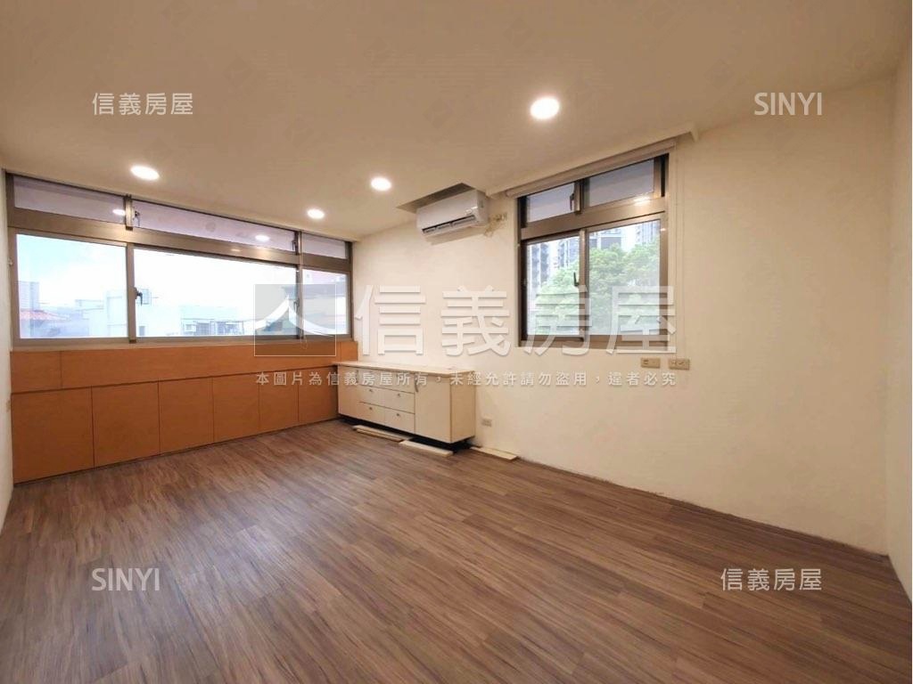 國嶺別墅紅樹林房屋室內格局與周邊環境