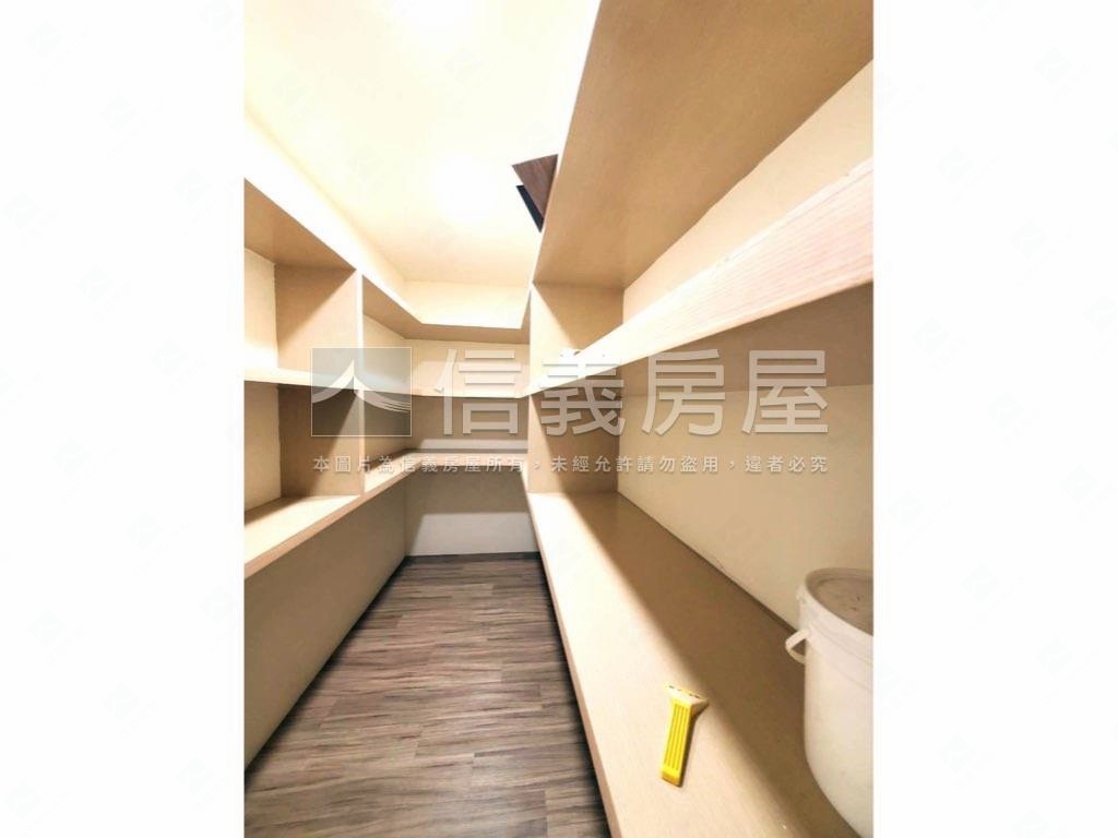 國嶺別墅紅樹林房屋室內格局與周邊環境