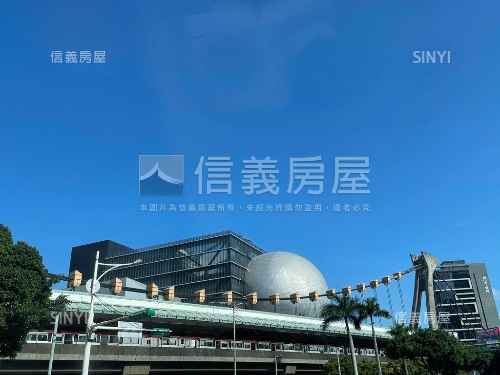 圓山官邸雙坡平車位房屋室內格局與周邊環境