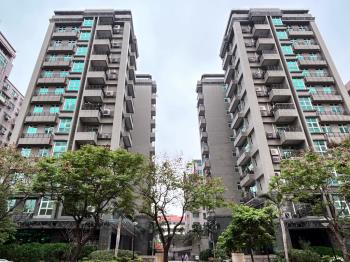 圓山官邸雙坡平車