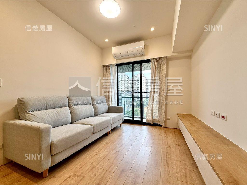 國聚之璟三房面樹海房屋室內格局與周邊環境