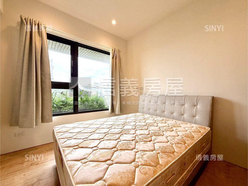國聚之璟三房面樹海房屋室內格局與周邊環境