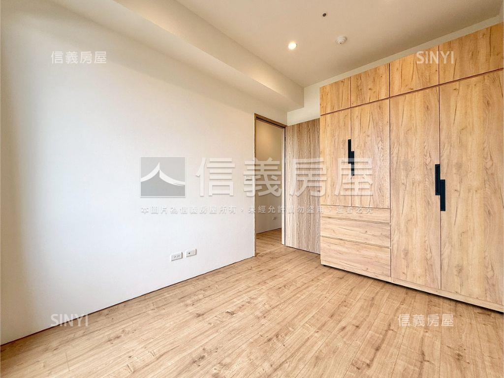 國聚之璟三房面樹海房屋室內格局與周邊環境