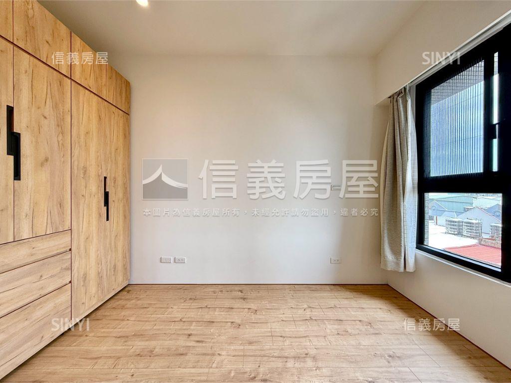 國聚之璟三房面樹海房屋室內格局與周邊環境