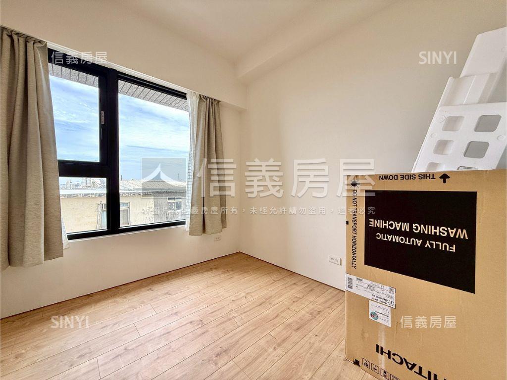 國聚之璟三房面樹海房屋室內格局與周邊環境