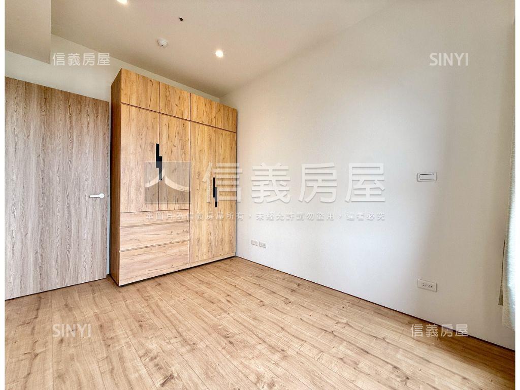 國聚之璟三房面樹海房屋室內格局與周邊環境