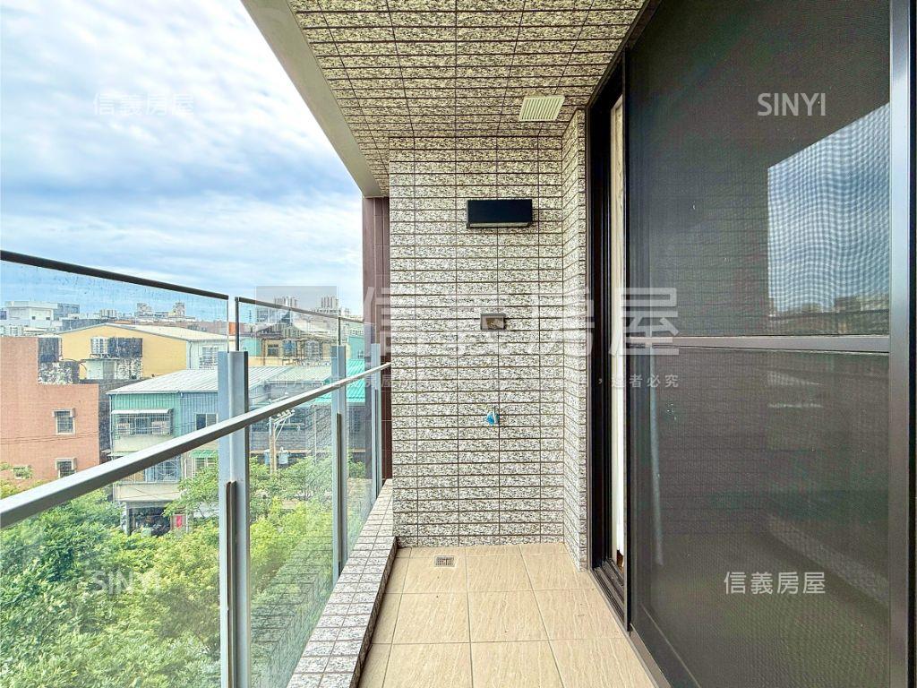國聚之璟三房面樹海房屋室內格局與周邊環境