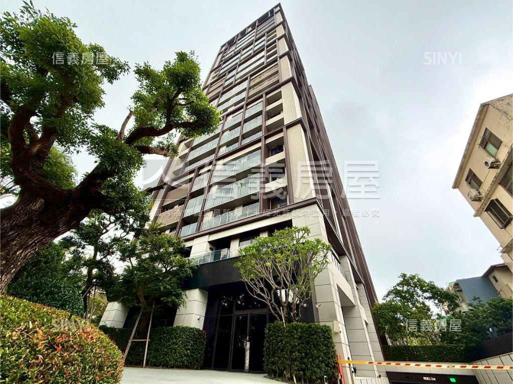 國聚之璟三房面樹海房屋室內格局與周邊環境