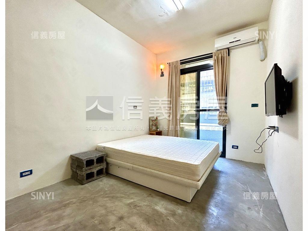 近亞灣區．文青小資美寓房屋室內格局與周邊環境