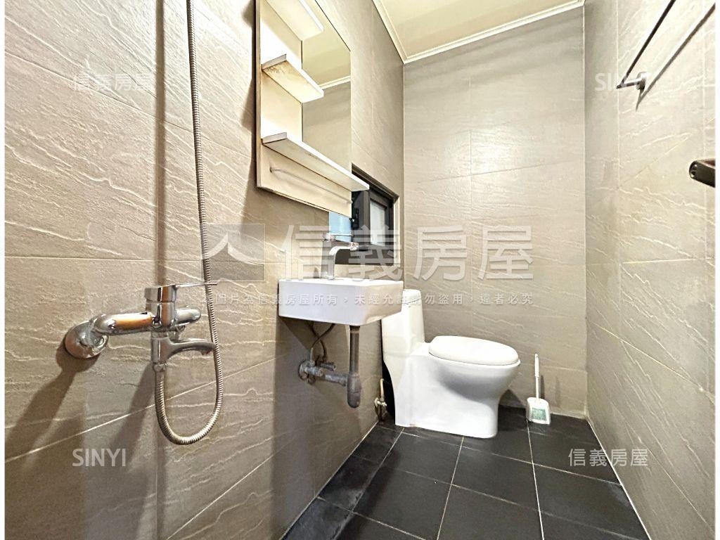 近亞灣區．文青小資美寓房屋室內格局與周邊環境