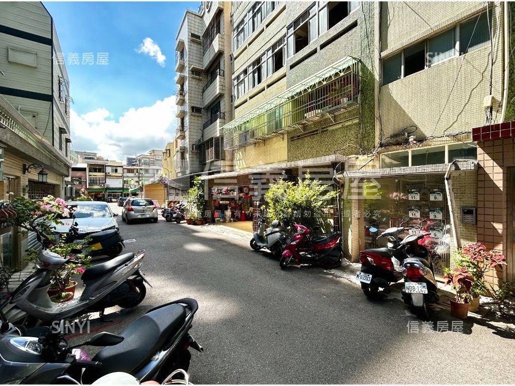 近亞灣區．文青小資美寓房屋室內格局與周邊環境