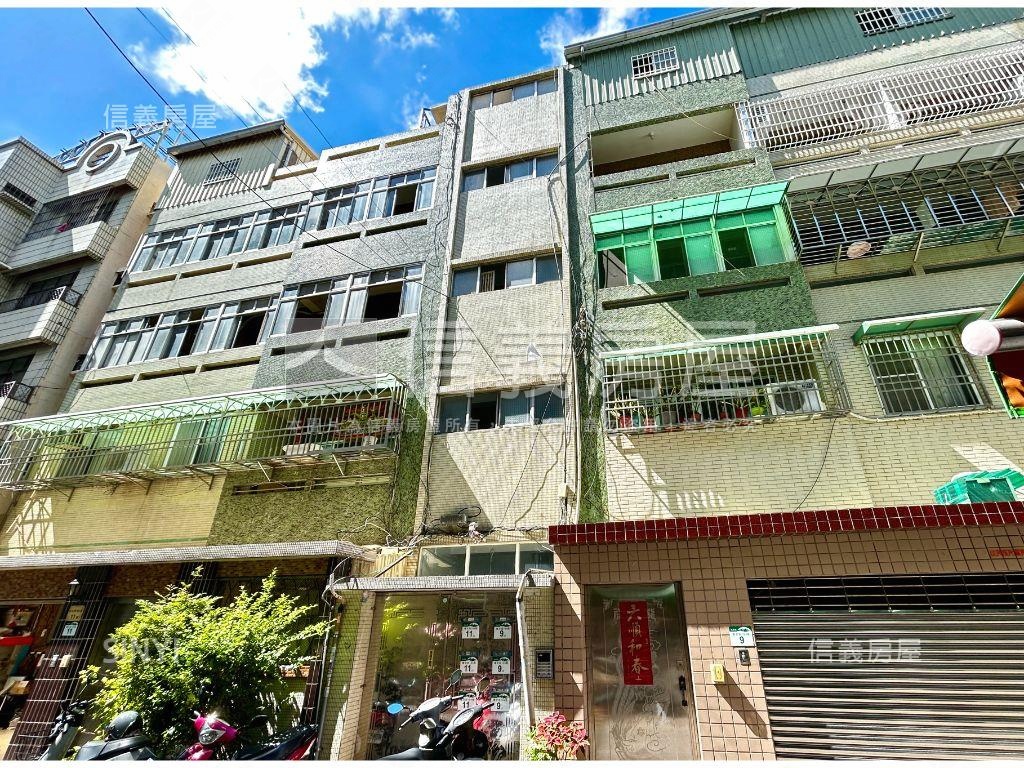 近亞灣區．文青小資美寓房屋室內格局與周邊環境