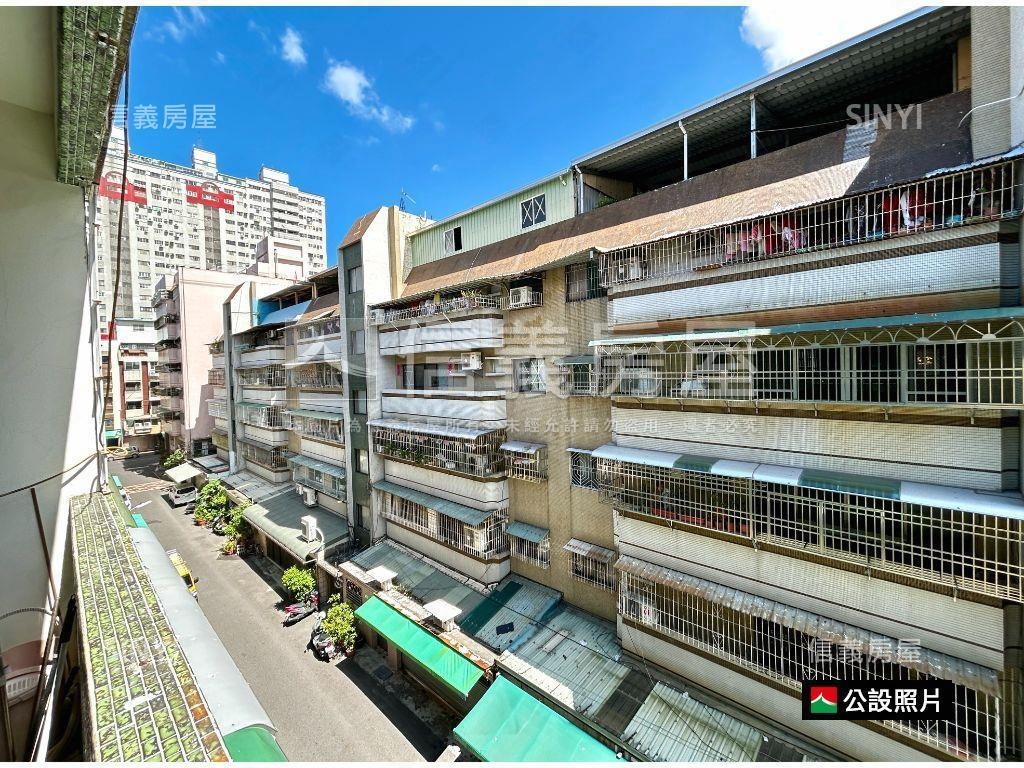 近亞灣區．文青小資美寓房屋室內格局與周邊環境
