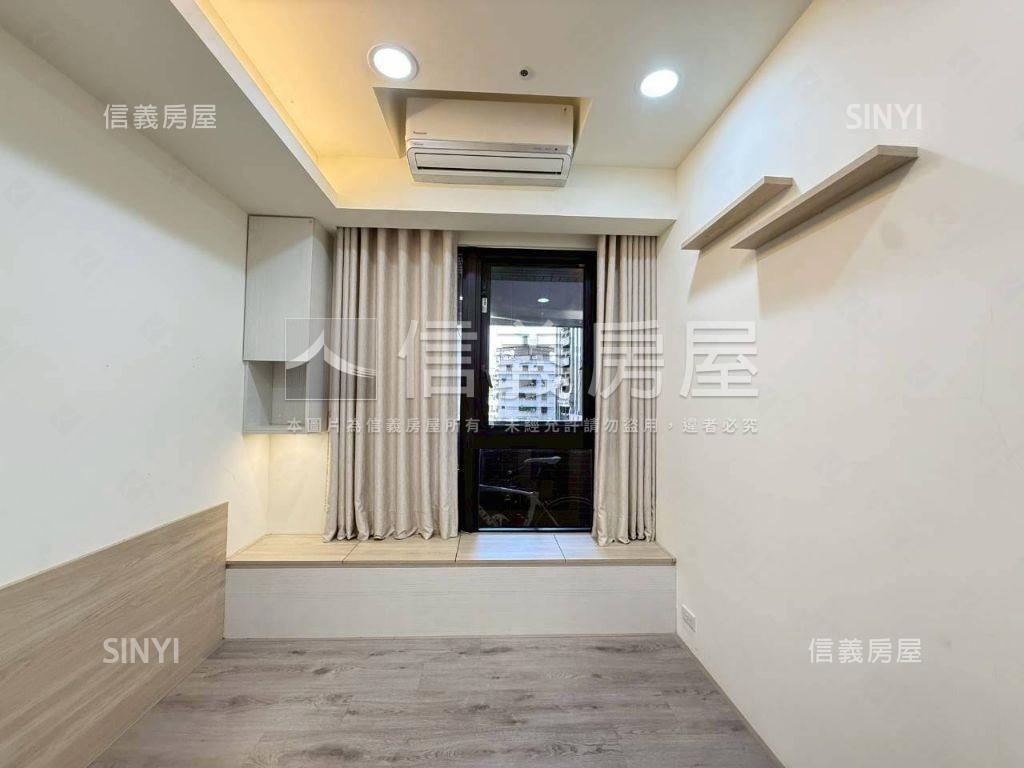 捷仕堡珍藏兩房車房屋室內格局與周邊環境
