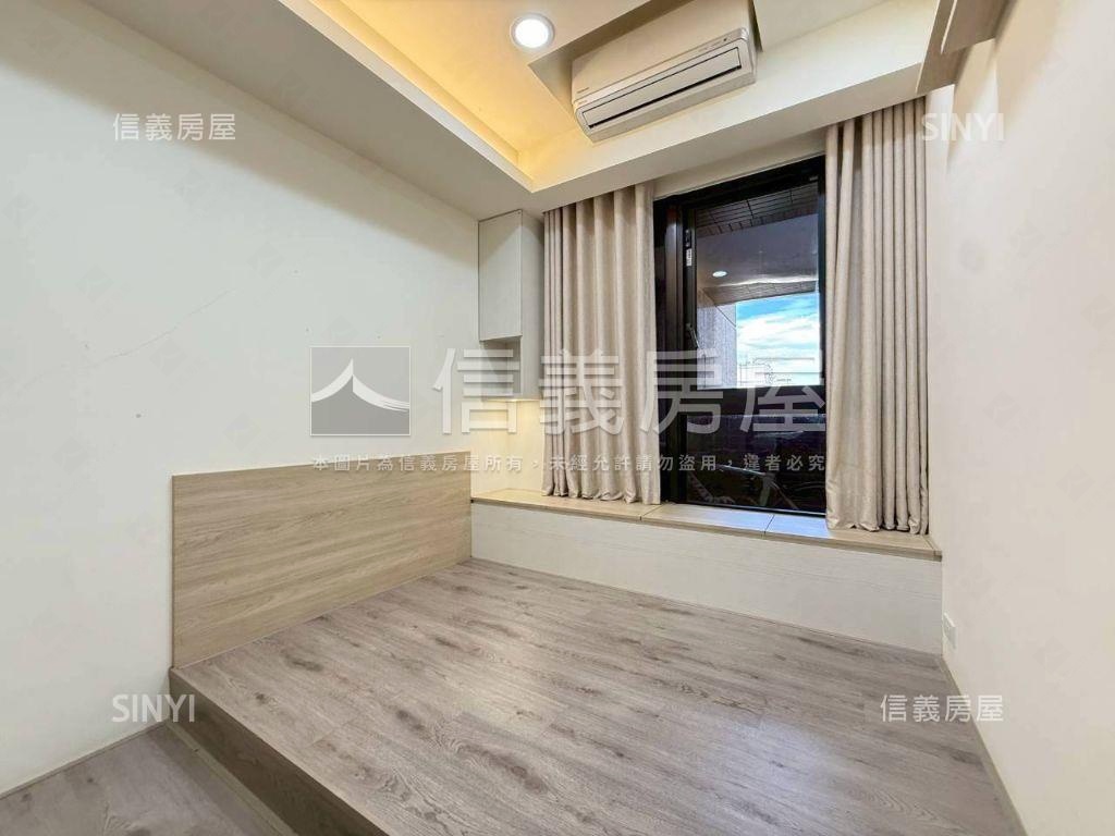 捷仕堡珍藏兩房車房屋室內格局與周邊環境