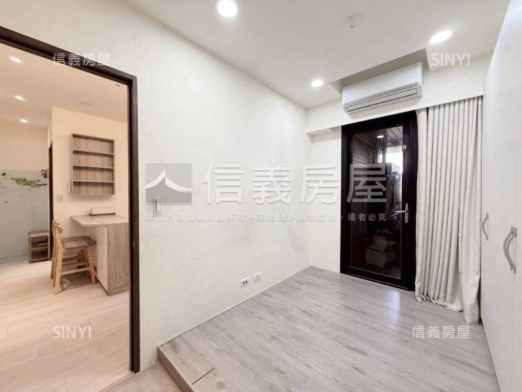 捷仕堡珍藏兩房車房屋室內格局與周邊環境