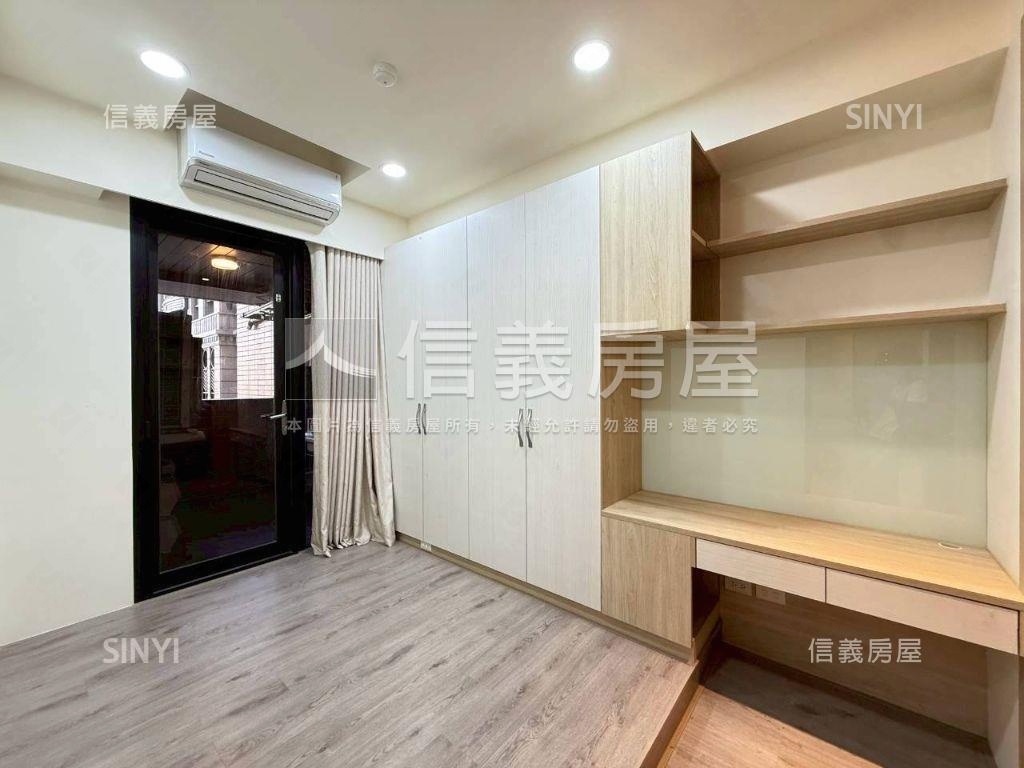 捷仕堡珍藏兩房車房屋室內格局與周邊環境