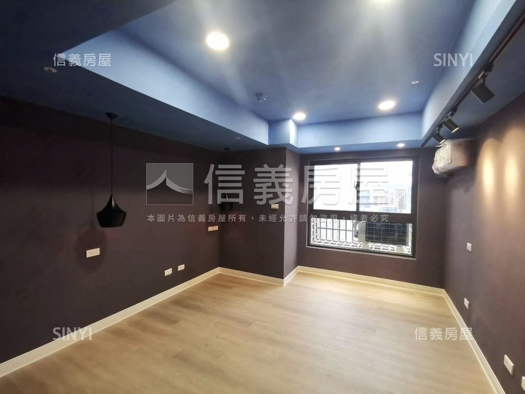 近未來綠線收租套房房屋室內格局與周邊環境