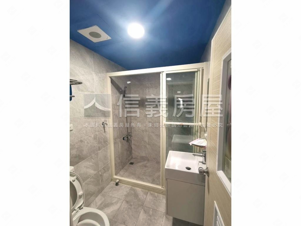 近未來綠線收租套房房屋室內格局與周邊環境