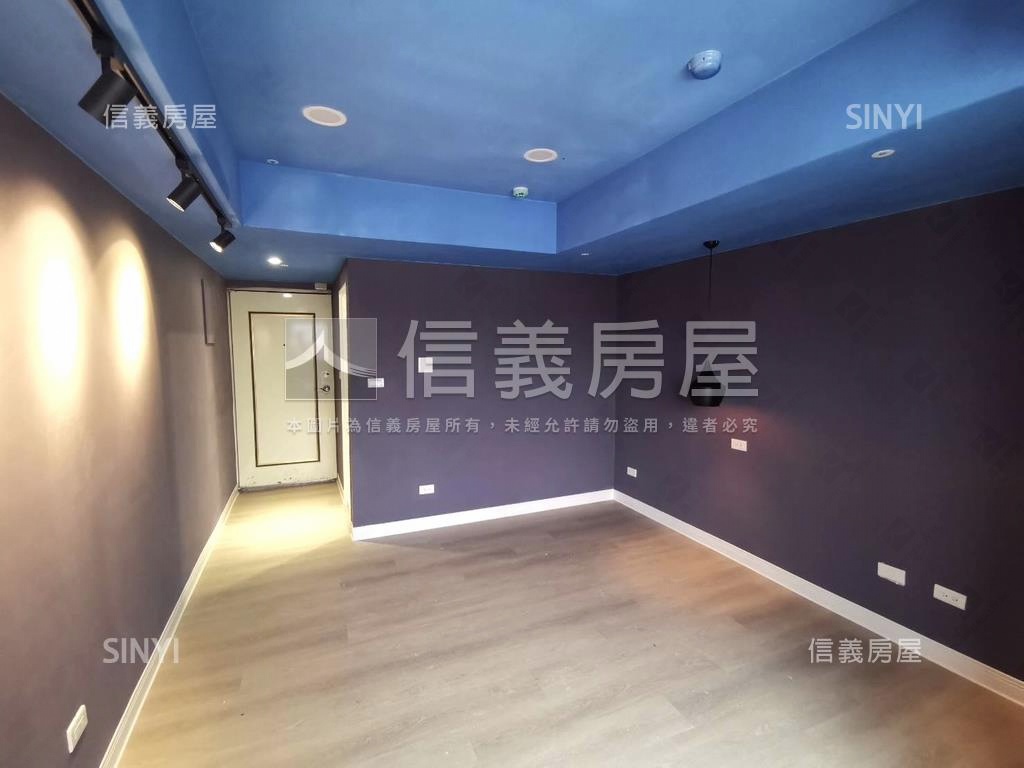 近未來綠線收租套房房屋室內格局與周邊環境