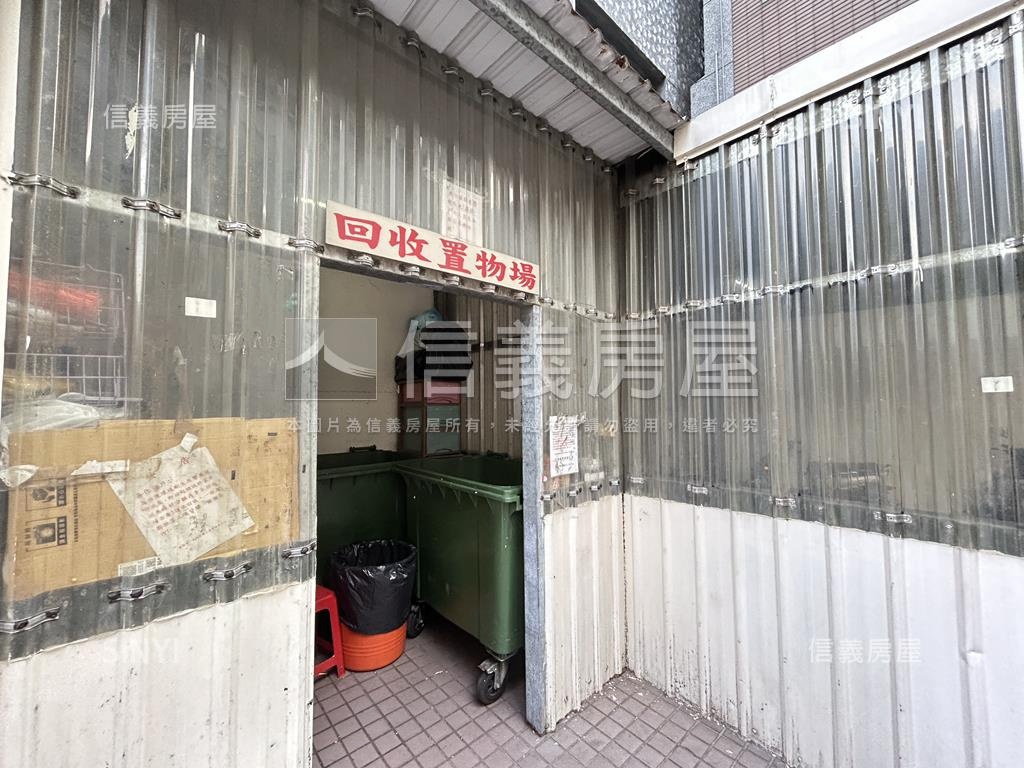 近未來綠線收租套房房屋室內格局與周邊環境