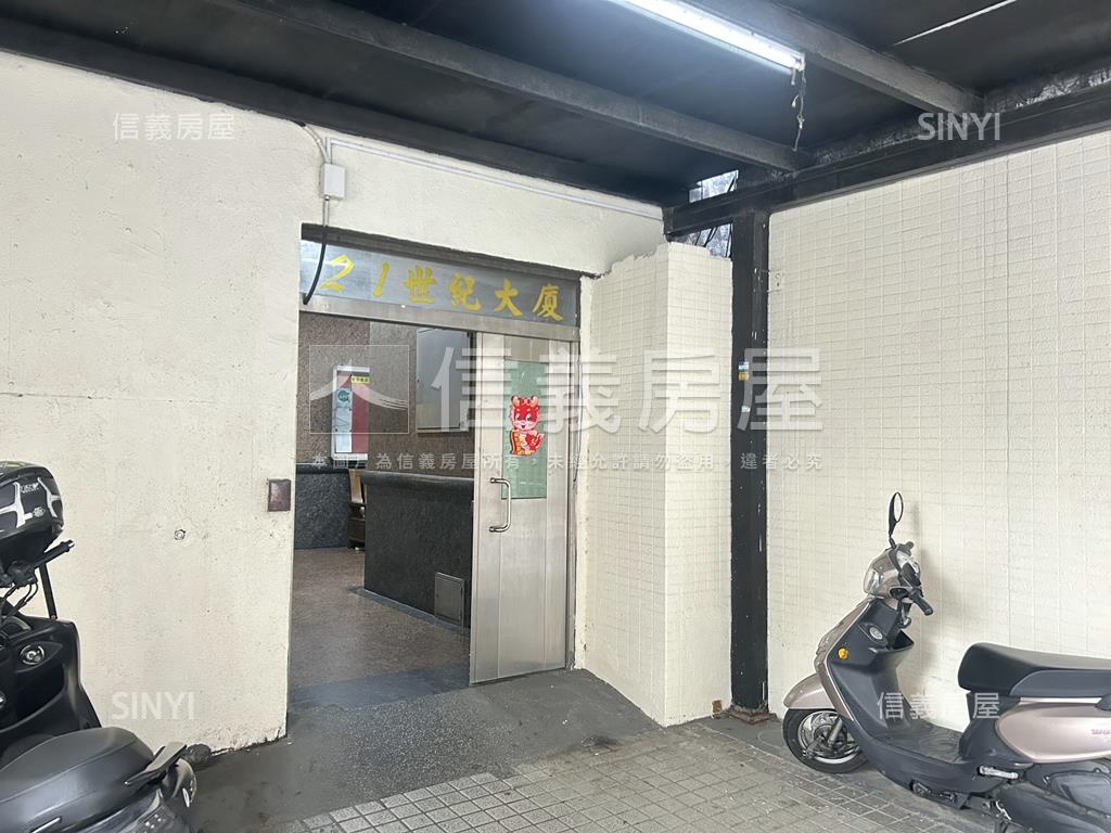 近未來綠線收租套房房屋室內格局與周邊環境