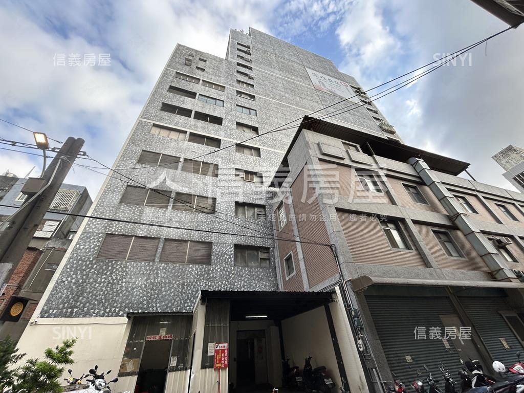 近未來綠線收租套房房屋室內格局與周邊環境