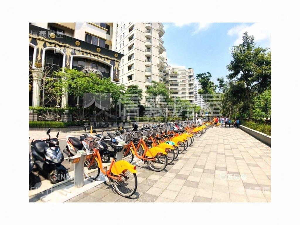 信義區低總價二樓房屋室內格局與周邊環境