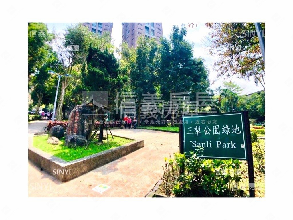 信義區低總價二樓房屋室內格局與周邊環境