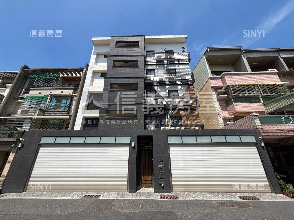 稀！！本淵寮兩房兩衛平車房屋室內格局與周邊環境