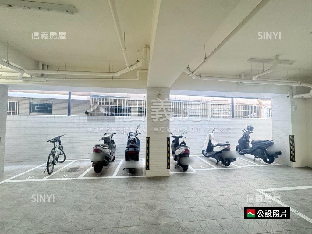 稀！！本淵寮兩房兩衛平車房屋室內格局與周邊環境